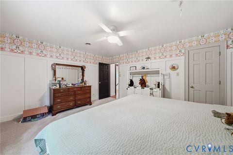Tiny photo for 3216 Marlboro Court, Richmond, VA 23225 (MLS # 2610864)