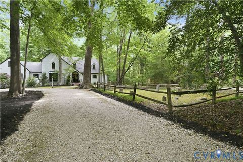 Tiny photo for 3216 Marlboro Court, Richmond, VA 23225 (MLS # 2610864)