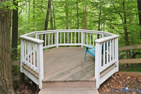 Tiny photo for 3216 Marlboro Court, Richmond, VA 23225 (MLS # 2610864)