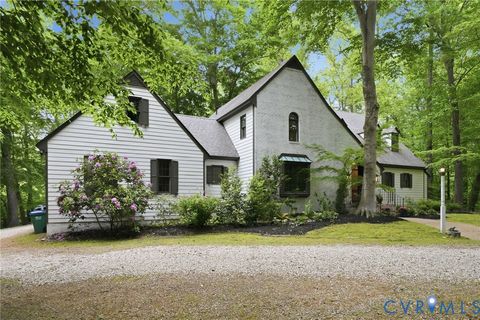 Tiny photo for 3216 Marlboro Court, Richmond, VA 23225 (MLS # 2610864)