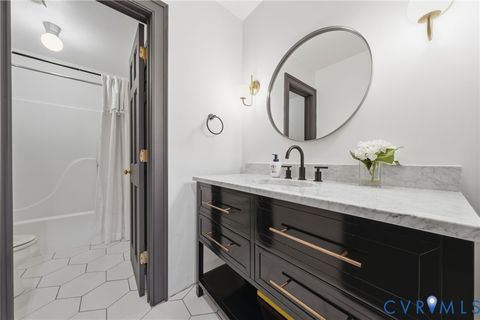 Tiny photo for 3216 Marlboro Court, Richmond, VA 23225 (MLS # 2610864)