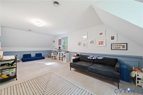 Tiny photo for 3216 Marlboro Court, Richmond, VA 23225 (MLS # 2610864)