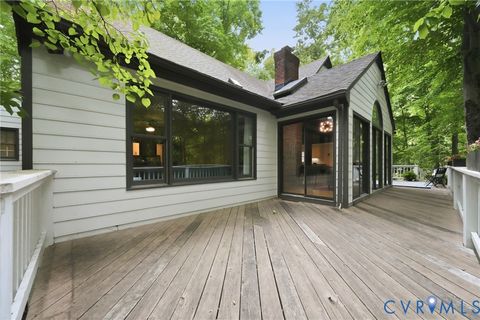 Tiny photo for 3216 Marlboro Court, Richmond, VA 23225 (MLS # 2610864)