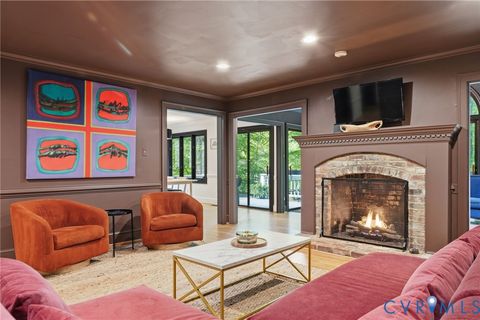 Tiny photo for 3216 Marlboro Court, Richmond, VA 23225 (MLS # 2610864)