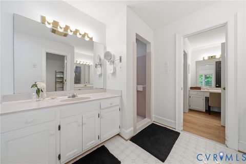 Tiny photo for 3216 Marlboro Court, Richmond, VA 23225 (MLS # 2610864)