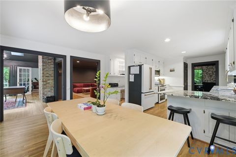 Tiny photo for 3216 Marlboro Court, Richmond, VA 23225 (MLS # 2610864)