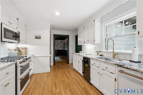 Tiny photo for 3216 Marlboro Court, Richmond, VA 23225 (MLS # 2610864)