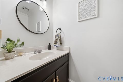 Tiny photo for 3216 Marlboro Court, Richmond, VA 23225 (MLS # 2610864)