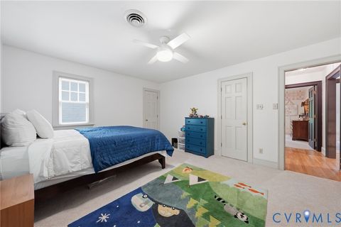 Tiny photo for 3216 Marlboro Court, Richmond, VA 23225 (MLS # 2610864)