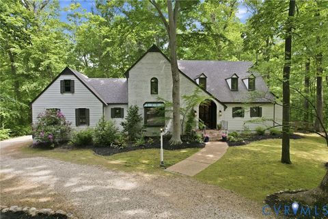 Photo of 3216 Marlboro Court, Richmond, VA 23225 (MLS # 2610864)