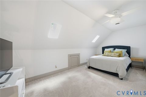 Tiny photo for 3216 Marlboro Court, Richmond, VA 23225 (MLS # 2610864)
