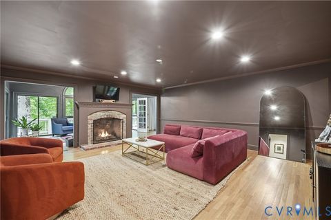 Tiny photo for 3216 Marlboro Court, Richmond, VA 23225 (MLS # 2610864)