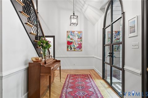 Tiny photo for 3216 Marlboro Court, Richmond, VA 23225 (MLS # 2610864)
