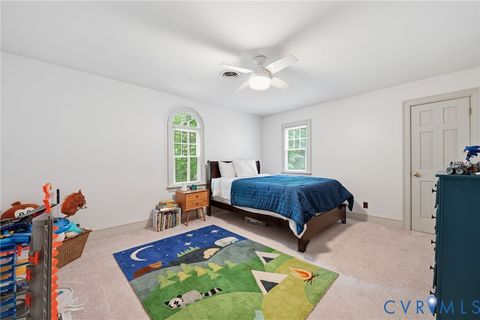 Tiny photo for 3216 Marlboro Court, Richmond, VA 23225 (MLS # 2610864)