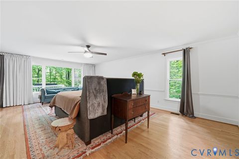 Tiny photo for 3216 Marlboro Court, Richmond, VA 23225 (MLS # 2610864)