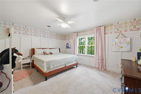 Tiny photo for 3216 Marlboro Court, Richmond, VA 23225 (MLS # 2610864)