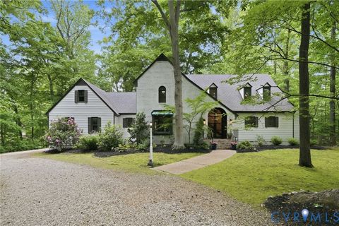 Tiny photo for 3216 Marlboro Court, Richmond, VA 23225 (MLS # 2610864)