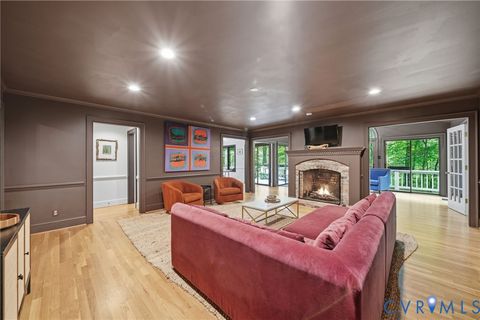 Tiny photo for 3216 Marlboro Court, Richmond, VA 23225 (MLS # 2610864)