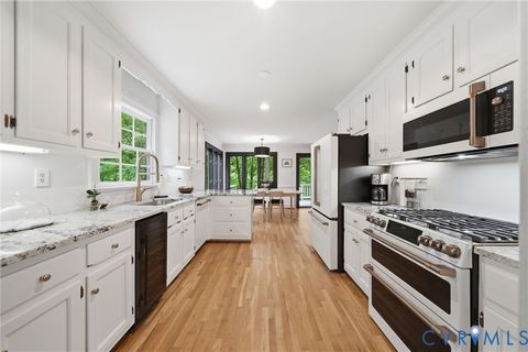 Tiny photo for 3216 Marlboro Court, Richmond, VA 23225 (MLS # 2610864)