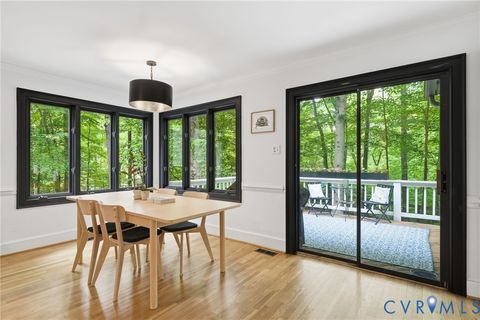Tiny photo for 3216 Marlboro Court, Richmond, VA 23225 (MLS # 2610864)