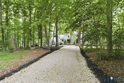 Tiny photo for 3216 Marlboro Court, Richmond, VA 23225 (MLS # 2610864)