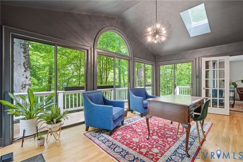 Tiny photo for 3216 Marlboro Court, Richmond, VA 23225 (MLS # 2610864)