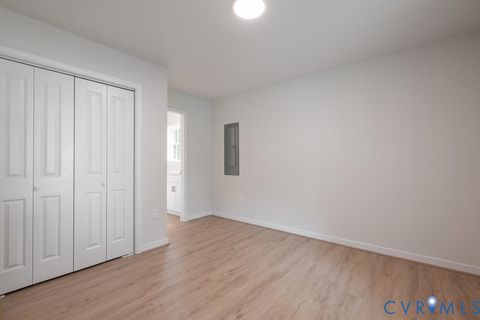 Tiny photo for 7801 Jubra DR, Chesterfield, VA 23237 (MLS # 2619066)