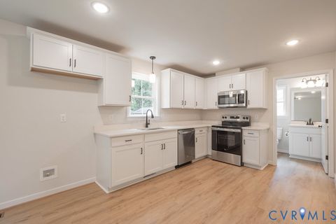 Tiny photo for 7801 Jubra DR, Chesterfield, VA 23237 (MLS # 2619066)