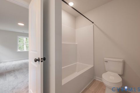Tiny photo for 7801 Jubra DR, Chesterfield, VA 23237 (MLS # 2619066)