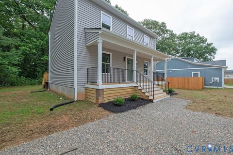 Tiny photo for 7801 Jubra DR, Chesterfield, VA 23237 (MLS # 2619066)