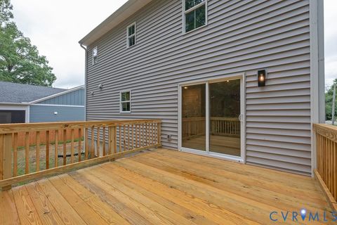 Tiny photo for 7801 Jubra DR, Chesterfield, VA 23237 (MLS # 2619066)
