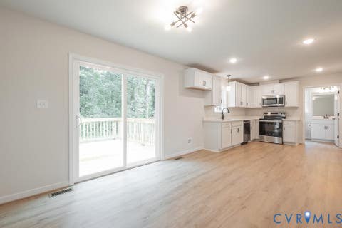 Tiny photo for 7801 Jubra DR, Chesterfield, VA 23237 (MLS # 2619066)