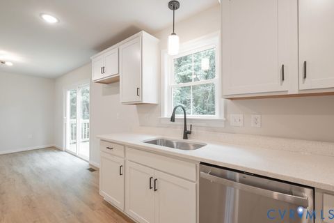 Tiny photo for 7801 Jubra DR, Chesterfield, VA 23237 (MLS # 2619066)