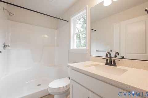 Tiny photo for 7801 Jubra DR, Chesterfield, VA 23237 (MLS # 2619066)