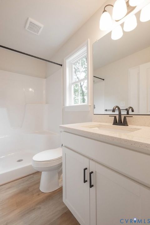 Tiny photo for 7801 Jubra DR, Chesterfield, VA 23237 (MLS # 2619066)
