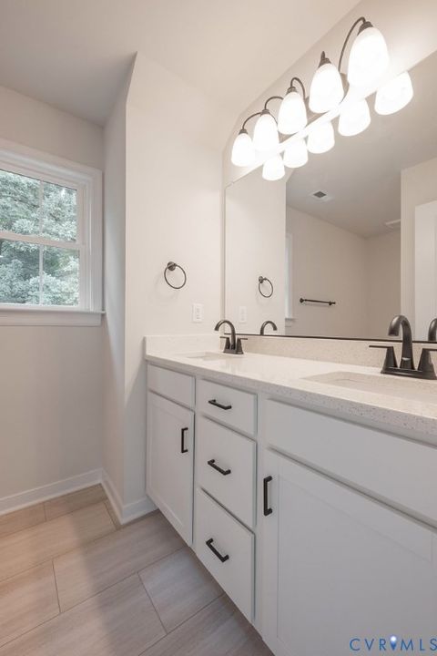 Tiny photo for 7801 Jubra DR, Chesterfield, VA 23237 (MLS # 2619066)