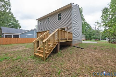 Tiny photo for 7801 Jubra DR, Chesterfield, VA 23237 (MLS # 2619066)