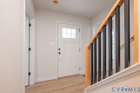 Tiny photo for 7801 Jubra DR, Chesterfield, VA 23237 (MLS # 2619066)