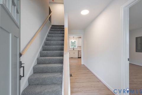 Tiny photo for 7801 Jubra DR, Chesterfield, VA 23237 (MLS # 2619066)
