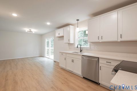 Tiny photo for 7801 Jubra DR, Chesterfield, VA 23237 (MLS # 2619066)