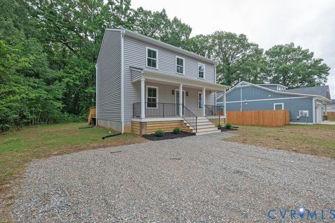 Tiny photo for 7801 Jubra DR, Chesterfield, VA 23237 (MLS # 2619066)