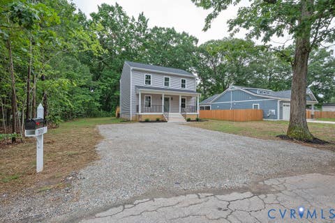 Photo of 7801 Jubra DR, Chesterfield, VA 23237 (MLS # 2619066)