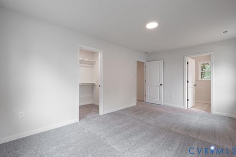 Tiny photo for 7801 Jubra DR, Chesterfield, VA 23237 (MLS # 2619066)