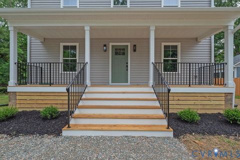 Tiny photo for 7801 Jubra DR, Chesterfield, VA 23237 (MLS # 2619066)