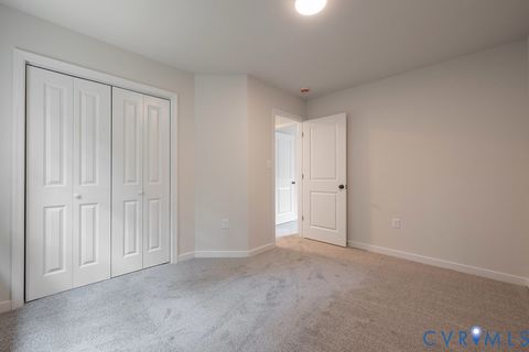 Tiny photo for 7801 Jubra DR, Chesterfield, VA 23237 (MLS # 2619066)