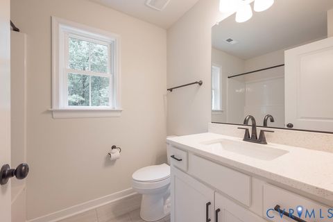 Tiny photo for 7801 Jubra DR, Chesterfield, VA 23237 (MLS # 2619066)