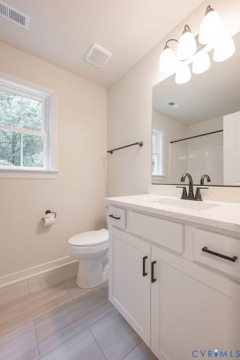 Tiny photo for 7801 Jubra DR, Chesterfield, VA 23237 (MLS # 2619066)