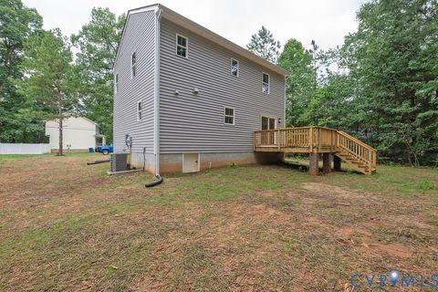 Tiny photo for 7801 Jubra DR, Chesterfield, VA 23237 (MLS # 2619066)