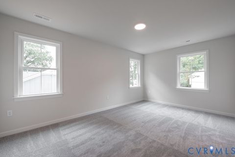 Tiny photo for 7801 Jubra DR, Chesterfield, VA 23237 (MLS # 2619066)