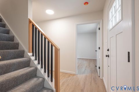 Tiny photo for 7801 Jubra DR, Chesterfield, VA 23237 (MLS # 2619066)